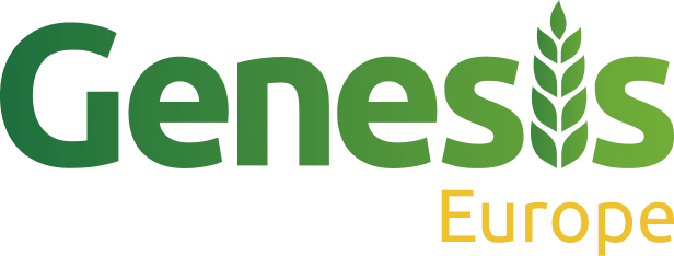 Genesis Europe Logo